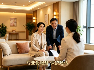 禹城有偿售卵代生女生的客户的客户群体有哪些
