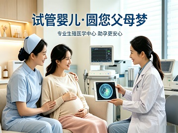禹城辅助生育服务 试管婴儿行业的兴起背景、发展与未来展望